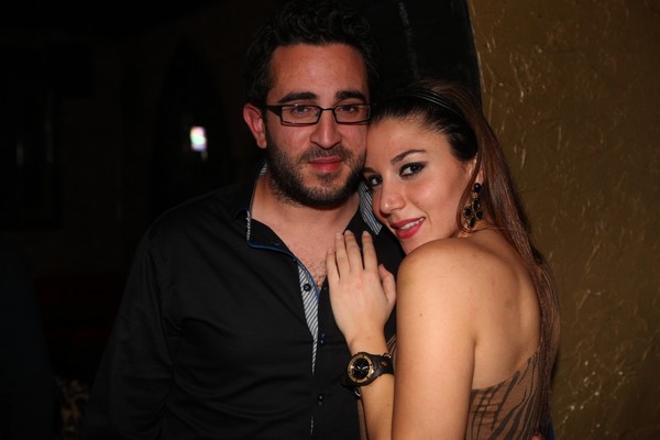 Berbara 2011 by Q Entertainment @ Shah 